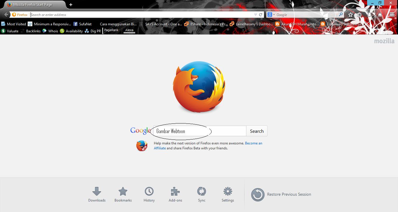 Mozilla Firefox 29 Free Download For Windows Xp Latest Version